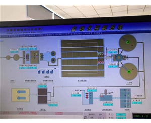 安徽污水自控系统