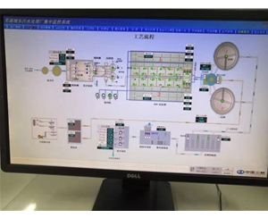 安徽污水自控系统4