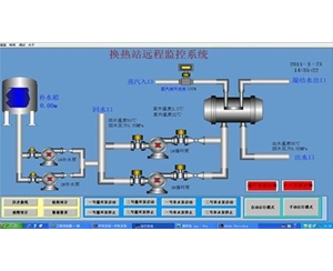 安徽西门子WINCC组态画面