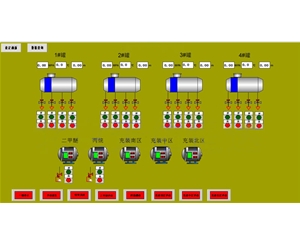 安徽罐区自动化控制